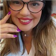 I was Pedagogy study in Brazil. I gave tutoring classes to some children